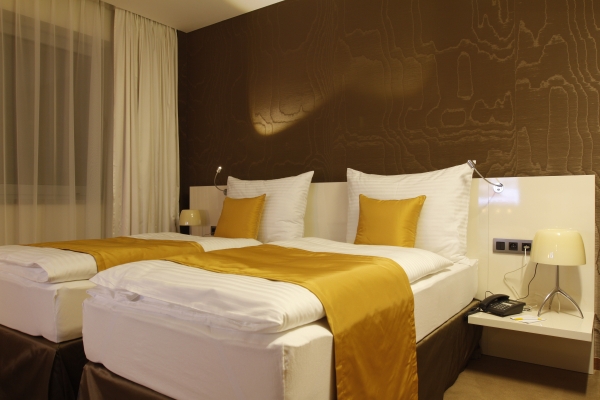 Mikado Hotel (Nitra)